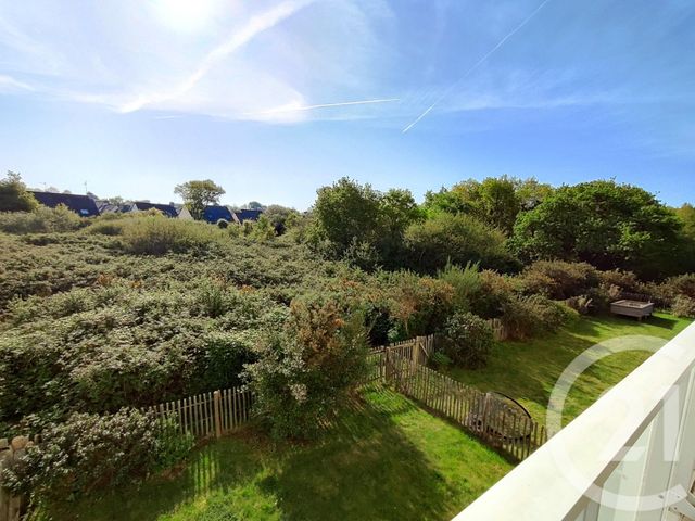 Appartement T3 à vendre - 3 pièces - 60.0 m2 - VANNES - 56 - BRETAGNE - Century 21 Amara Immobilier