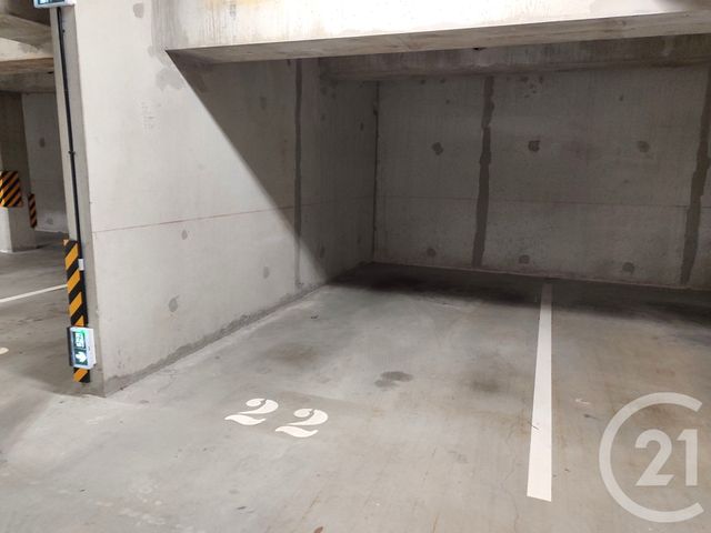 Appartement T3 à vendre - 3 pièces - 60.0 m2 - VANNES - 56 - BRETAGNE - Century 21 Amara Immobilier