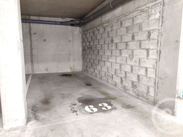 Appartement T3 à vendre - 3 pièces - 60.0 m2 - VANNES - 56 - BRETAGNE - Century 21 Amara Immobilier