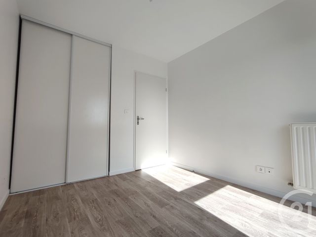Appartement T3 à vendre - 3 pièces - 60.0 m2 - VANNES - 56 - BRETAGNE - Century 21 Amara Immobilier