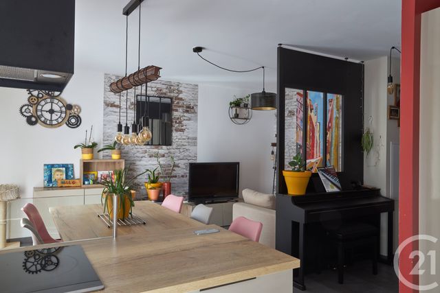 maison à vendre - 5 pièces - 96.5 m2 - VANNES - 56 - BRETAGNE - Century 21 Amara Immobilier