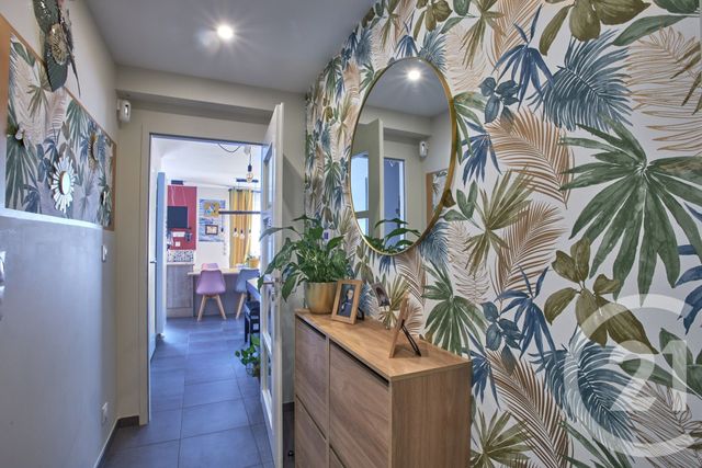 maison à vendre - 5 pièces - 96.5 m2 - VANNES - 56 - BRETAGNE - Century 21 Amara Immobilier