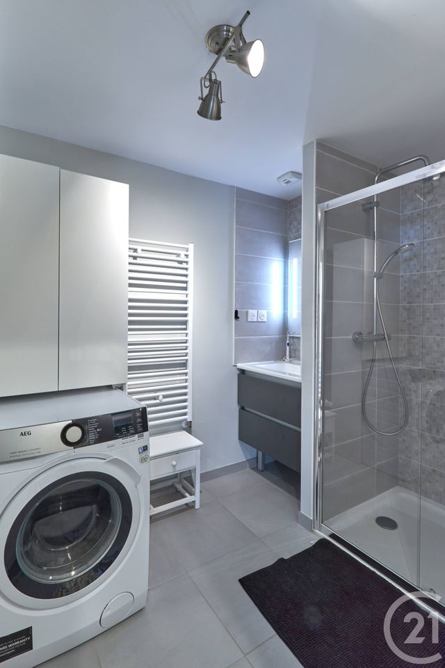 maison à vendre - 5 pièces - 96.5 m2 - VANNES - 56 - BRETAGNE - Century 21 Amara Immobilier