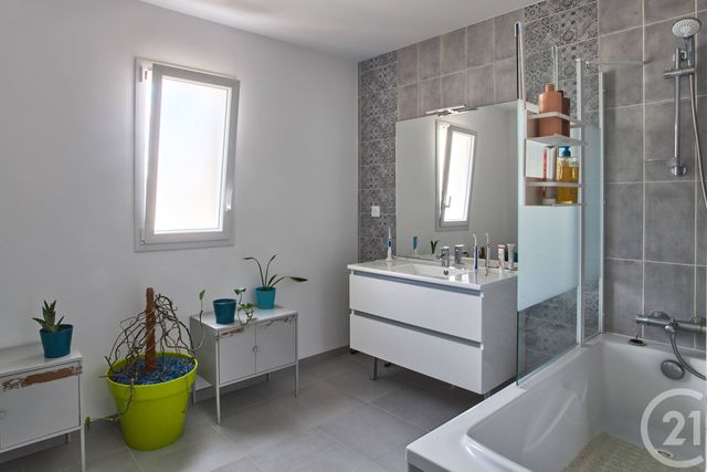 maison à vendre - 5 pièces - 96.5 m2 - VANNES - 56 - BRETAGNE - Century 21 Amara Immobilier