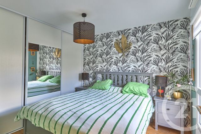 maison à vendre - 5 pièces - 96.5 m2 - VANNES - 56 - BRETAGNE - Century 21 Amara Immobilier