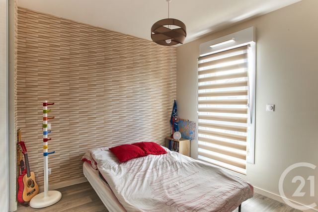 maison à vendre - 5 pièces - 96.5 m2 - VANNES - 56 - BRETAGNE - Century 21 Amara Immobilier