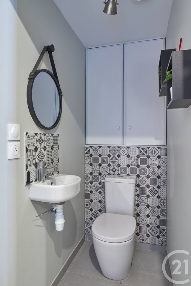 maison à vendre - 5 pièces - 96.5 m2 - VANNES - 56 - BRETAGNE - Century 21 Amara Immobilier