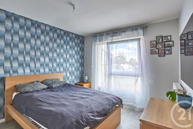 maison à vendre - 5 pièces - 96.5 m2 - VANNES - 56 - BRETAGNE - Century 21 Amara Immobilier