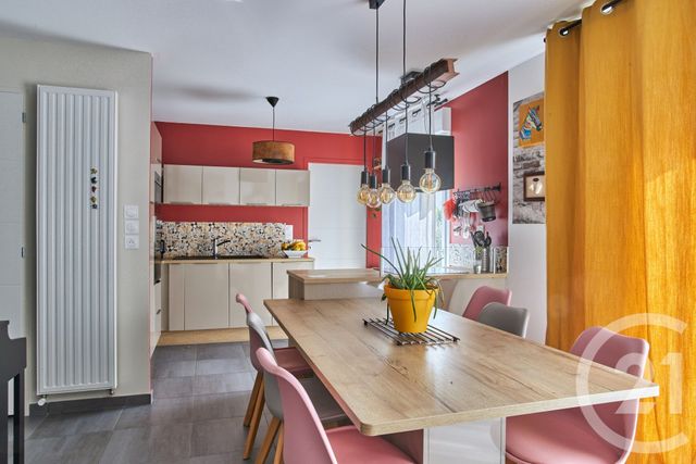 maison - VANNES - 56