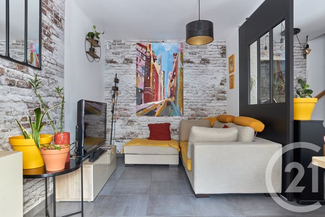 maison à vendre - 5 pièces - 96.5 m2 - VANNES - 56 - BRETAGNE - Century 21 Amara Immobilier