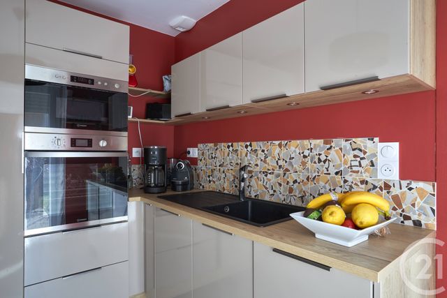 maison à vendre - 5 pièces - 96.5 m2 - VANNES - 56 - BRETAGNE - Century 21 Amara Immobilier