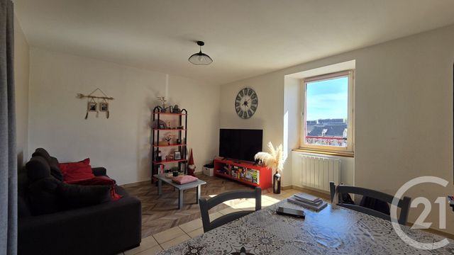 Appartement F3 à vendre ST AVE