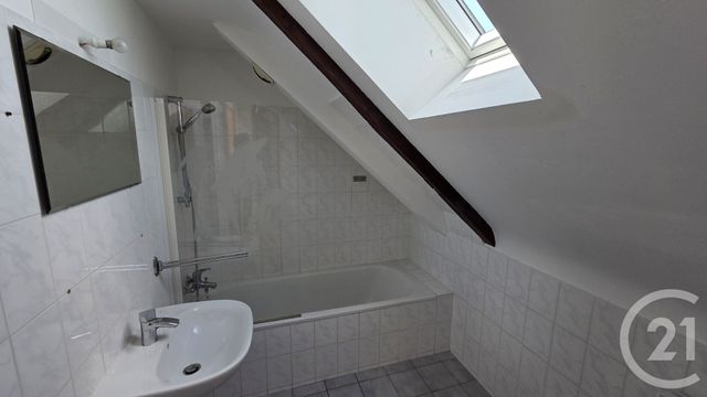 Appartement F3 à vendre - 3 pièces - 53.11 m2 - ST AVE - 56 - BRETAGNE - Century 21 Amara Immobilier