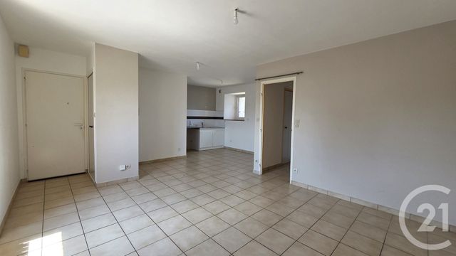 Appartement F3 à vendre - 3 pièces - 53.11 m2 - ST AVE - 56 - BRETAGNE - Century 21 Amara Immobilier