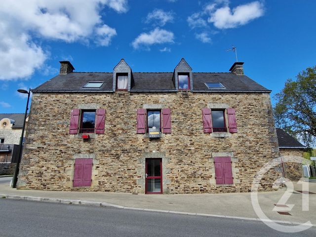 appartement - ST AVE - 56