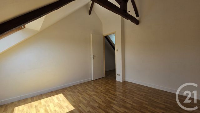 Appartement F3 à vendre - 3 pièces - 53.11 m2 - ST AVE - 56 - BRETAGNE - Century 21 Amara Immobilier