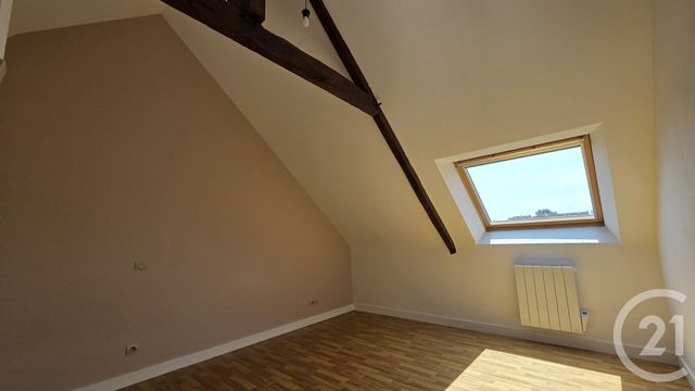 Appartement F3 à vendre - 3 pièces - 53.11 m2 - ST AVE - 56 - BRETAGNE - Century 21 Amara Immobilier