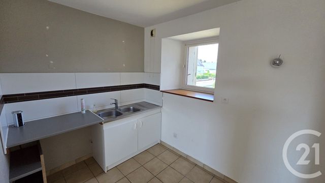 Appartement F3 à vendre - 3 pièces - 53.11 m2 - ST AVE - 56 - BRETAGNE - Century 21 Amara Immobilier