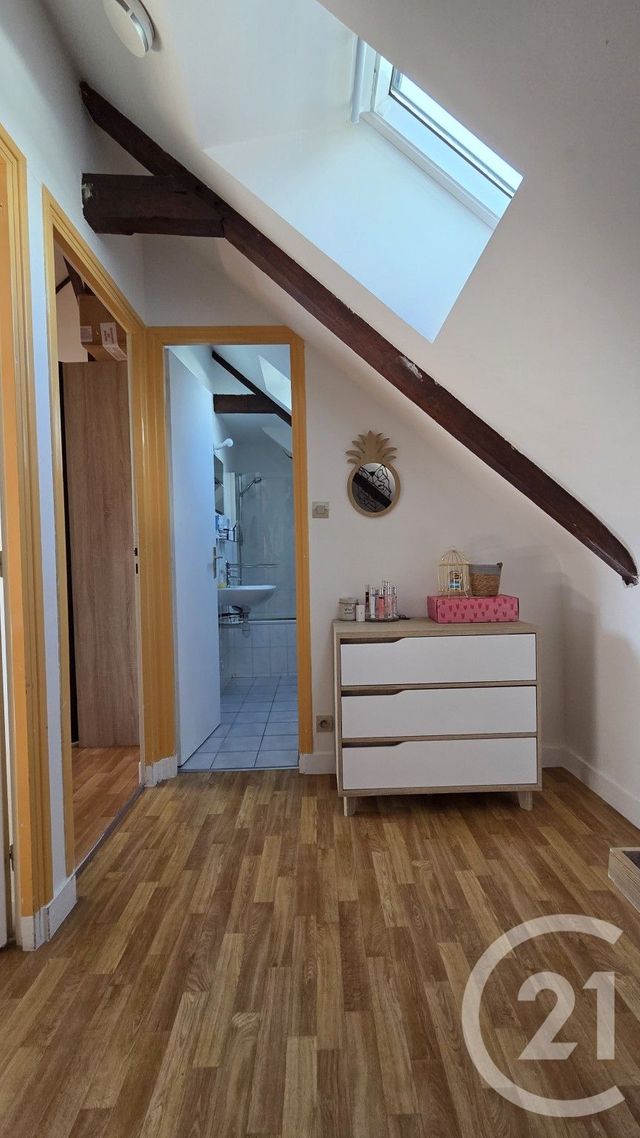 Appartement F3 à vendre - 3 pièces - 53.11 m2 - ST AVE - 56 - BRETAGNE - Century 21 Amara Immobilier