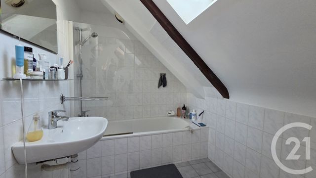 Appartement F3 à vendre - 3 pièces - 53.11 m2 - ST AVE - 56 - BRETAGNE - Century 21 Amara Immobilier