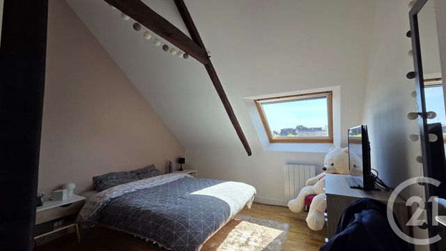 Appartement F3 à vendre - 3 pièces - 53.11 m2 - ST AVE - 56 - BRETAGNE - Century 21 Amara Immobilier