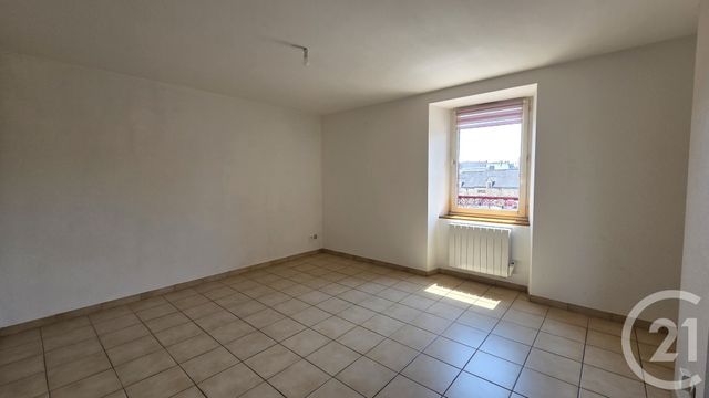 Appartement F3 à vendre - 3 pièces - 53.11 m2 - ST AVE - 56 - BRETAGNE - Century 21 Amara Immobilier
