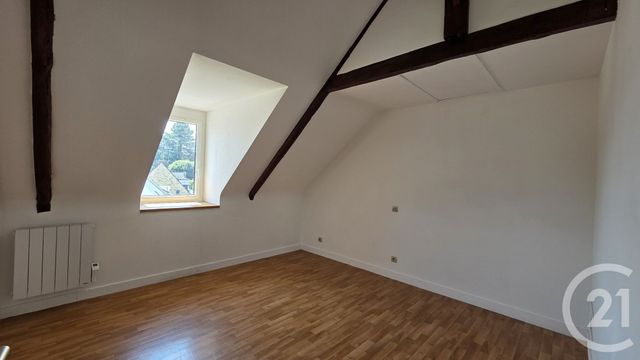 Appartement F3 à vendre - 3 pièces - 53.11 m2 - ST AVE - 56 - BRETAGNE - Century 21 Amara Immobilier