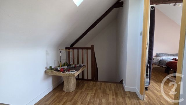 Appartement F3 à vendre - 3 pièces - 53.11 m2 - ST AVE - 56 - BRETAGNE - Century 21 Amara Immobilier