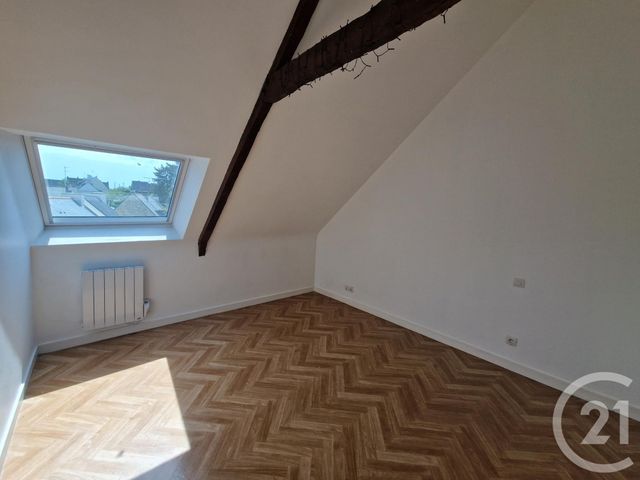 Appartement F3 à vendre - 3 pièces - 53.11 m2 - ST AVE - 56 - BRETAGNE - Century 21 Amara Immobilier