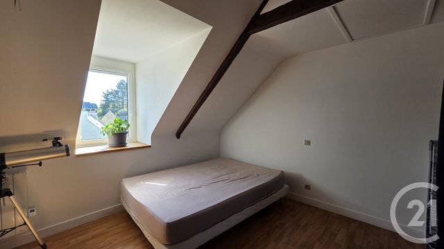 Appartement F3 à vendre - 3 pièces - 53.11 m2 - ST AVE - 56 - BRETAGNE - Century 21 Amara Immobilier
