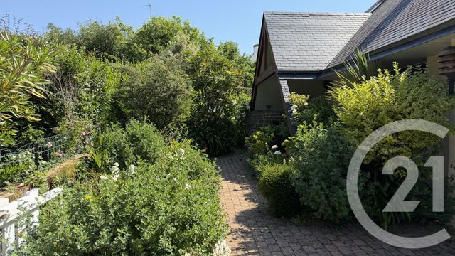 maison à vendre - 5 pièces - 220.26 m2 - VANNES - 56 - BRETAGNE - Century 21 Amara Immobilier