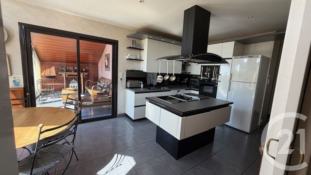 maison à vendre - 5 pièces - 220.26 m2 - VANNES - 56 - BRETAGNE - Century 21 Amara Immobilier
