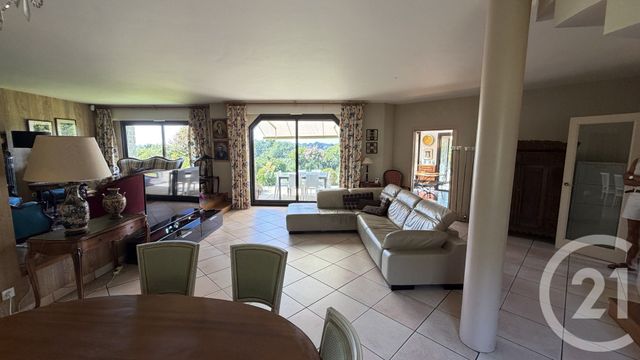 maison à vendre - 5 pièces - 220.26 m2 - VANNES - 56 - BRETAGNE - Century 21 Amara Immobilier