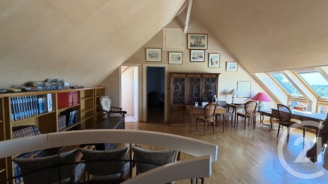 maison à vendre - 5 pièces - 220.26 m2 - VANNES - 56 - BRETAGNE - Century 21 Amara Immobilier