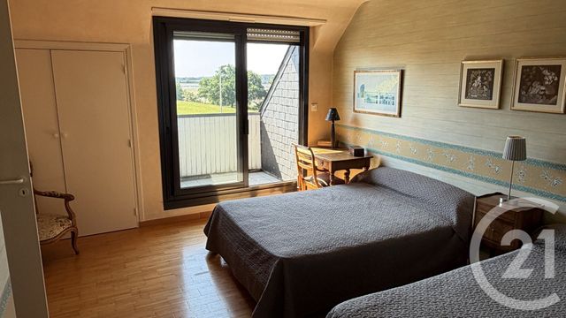 maison à vendre - 5 pièces - 220.26 m2 - VANNES - 56 - BRETAGNE - Century 21 Amara Immobilier