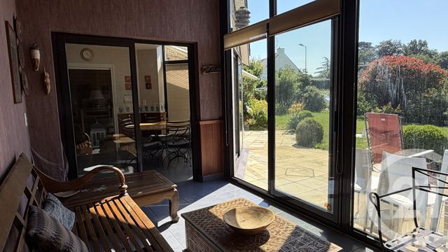 maison à vendre - 5 pièces - 220.26 m2 - VANNES - 56 - BRETAGNE - Century 21 Amara Immobilier