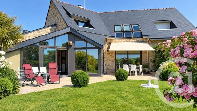 Maison à vendre VANNES