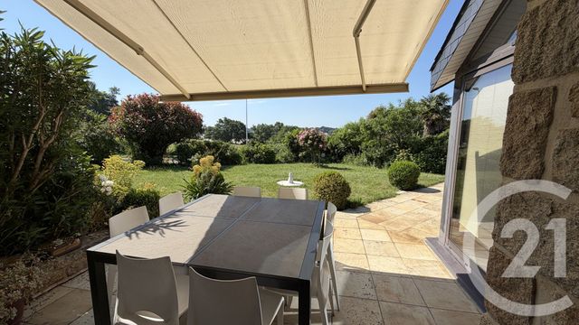 maison à vendre - 5 pièces - 220.26 m2 - VANNES - 56 - BRETAGNE - Century 21 Amara Immobilier