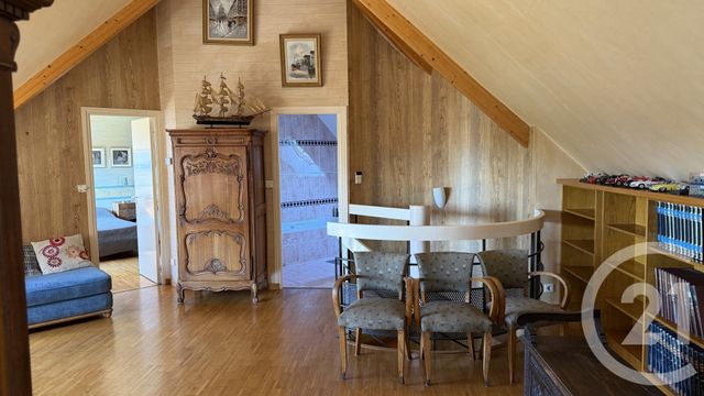 maison à vendre - 5 pièces - 220.26 m2 - VANNES - 56 - BRETAGNE - Century 21 Amara Immobilier