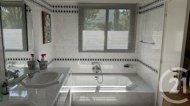 maison à vendre - 5 pièces - 220.26 m2 - VANNES - 56 - BRETAGNE - Century 21 Amara Immobilier