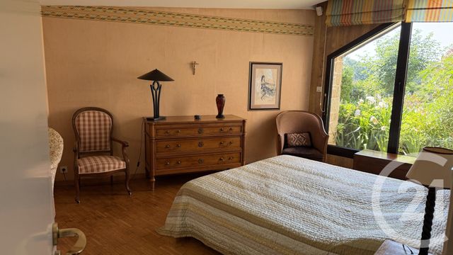 maison à vendre - 5 pièces - 220.26 m2 - VANNES - 56 - BRETAGNE - Century 21 Amara Immobilier