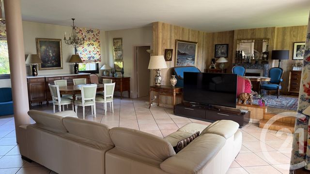 maison à vendre - 5 pièces - 220.26 m2 - VANNES - 56 - BRETAGNE - Century 21 Amara Immobilier