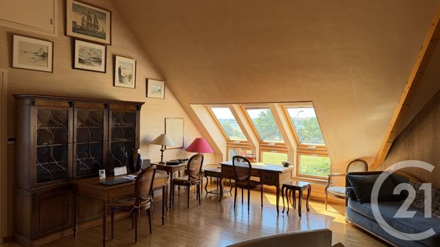 maison à vendre - 5 pièces - 220.26 m2 - VANNES - 56 - BRETAGNE - Century 21 Amara Immobilier