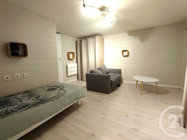Appartement F3 à louer - 3 pièces - 58.71 m2 - VANNES - 56 - BRETAGNE - Century 21 Amara Immobilier