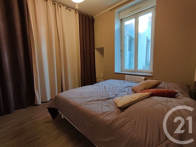 Appartement F3 à louer - 3 pièces - 58.71 m2 - VANNES - 56 - BRETAGNE - Century 21 Amara Immobilier