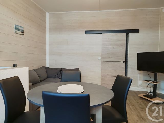 Appartement F3 à louer - 3 pièces - 58.71 m2 - VANNES - 56 - BRETAGNE - Century 21 Amara Immobilier