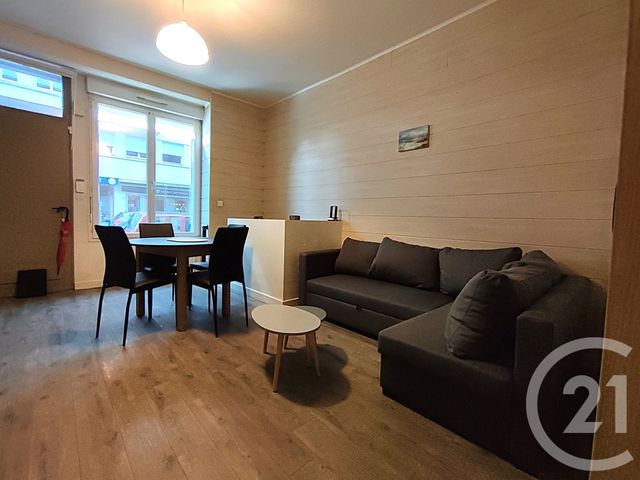 Appartement F3 à louer VANNES