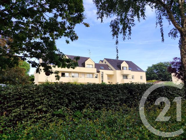 appartement - VANNES - 56