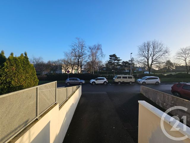 Appartement Studio à louer - 1 pièce - 31.0 m2 - VANNES - 56 - BRETAGNE - Century 21 Amara Immobilier