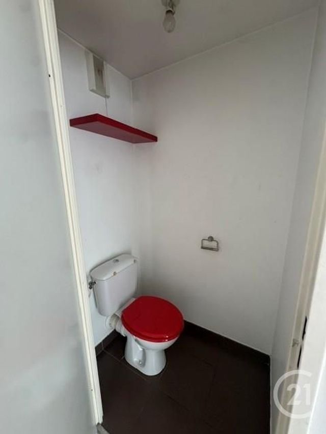 Appartement F2 à louer - 2 pièces - 41.51 m2 - ST AVE - 56 - BRETAGNE - Century 21 Amara Immobilier